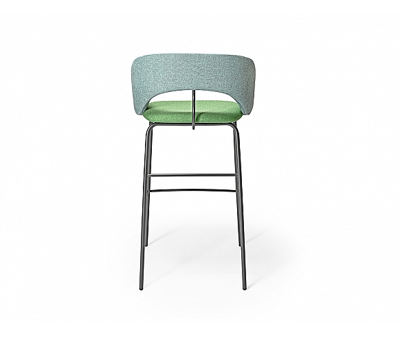 Carl 3331 bar stool